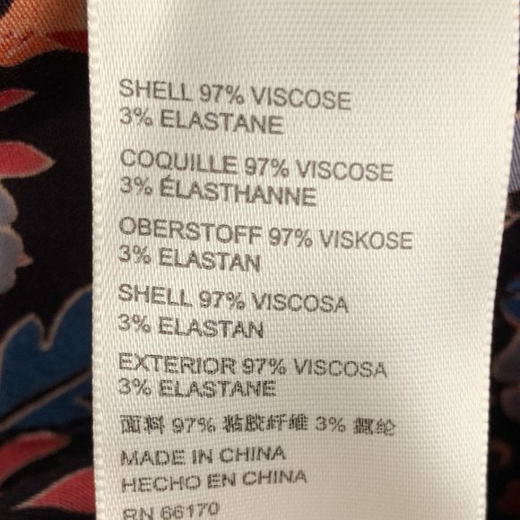 Free People Sasha Corset-Inspired Bust Floral Mini Dress Black Combo Size XS - Picture 16 of 16